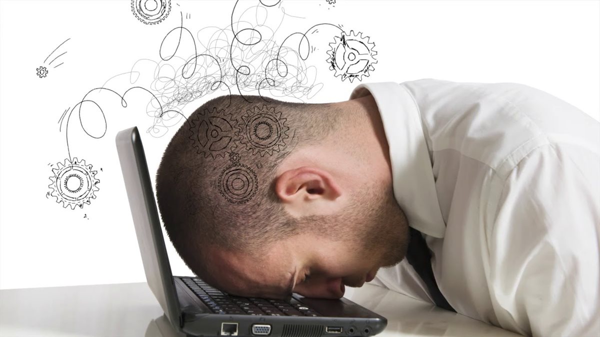 التعب والاجهاد خلال الصيام