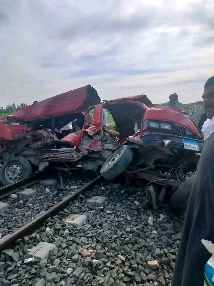 جانب من الحادث، فيتو