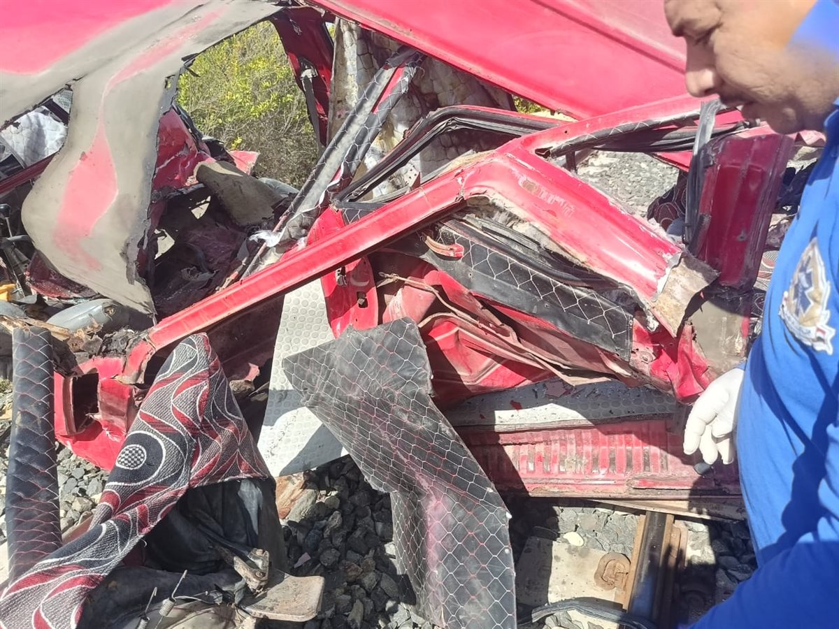 جانب من الحادث، فيتو