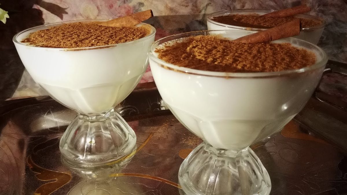 السوبيا المززة