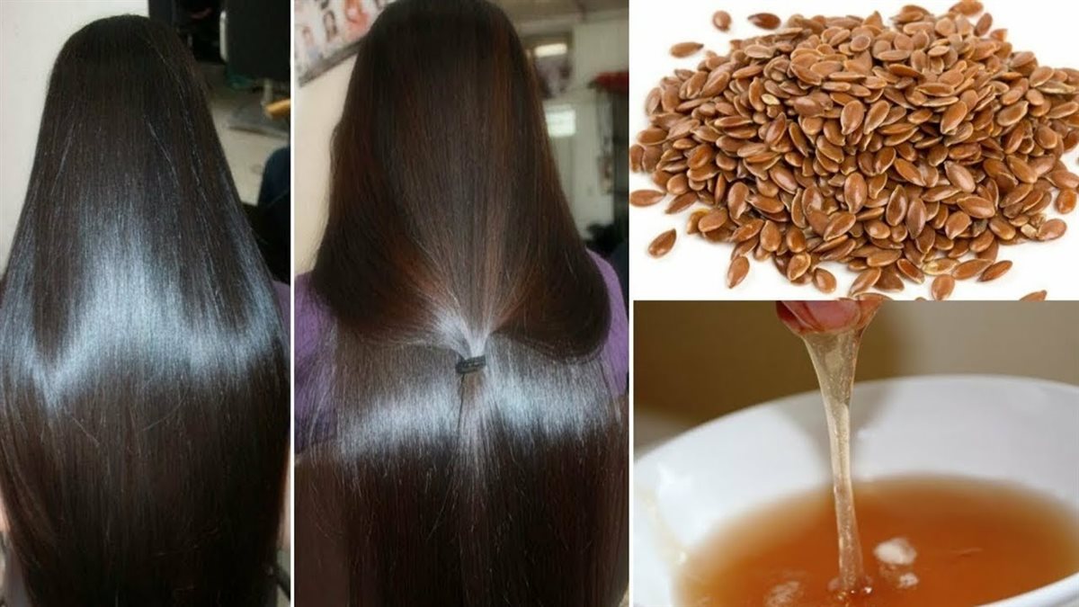 جل طبيعي للشعر