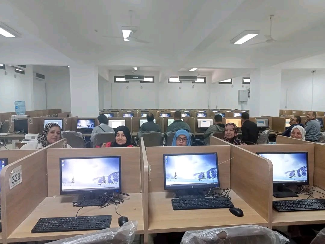 جانب من فعاليات ورشة العمل، فيتو