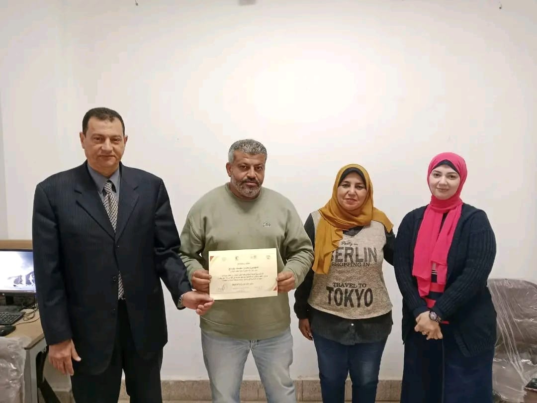 جانب من فعاليات ورشة العمل، فيتو