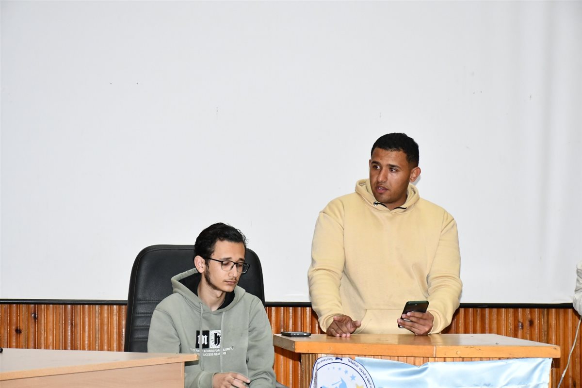 جانب من الفعاليات،فيتو