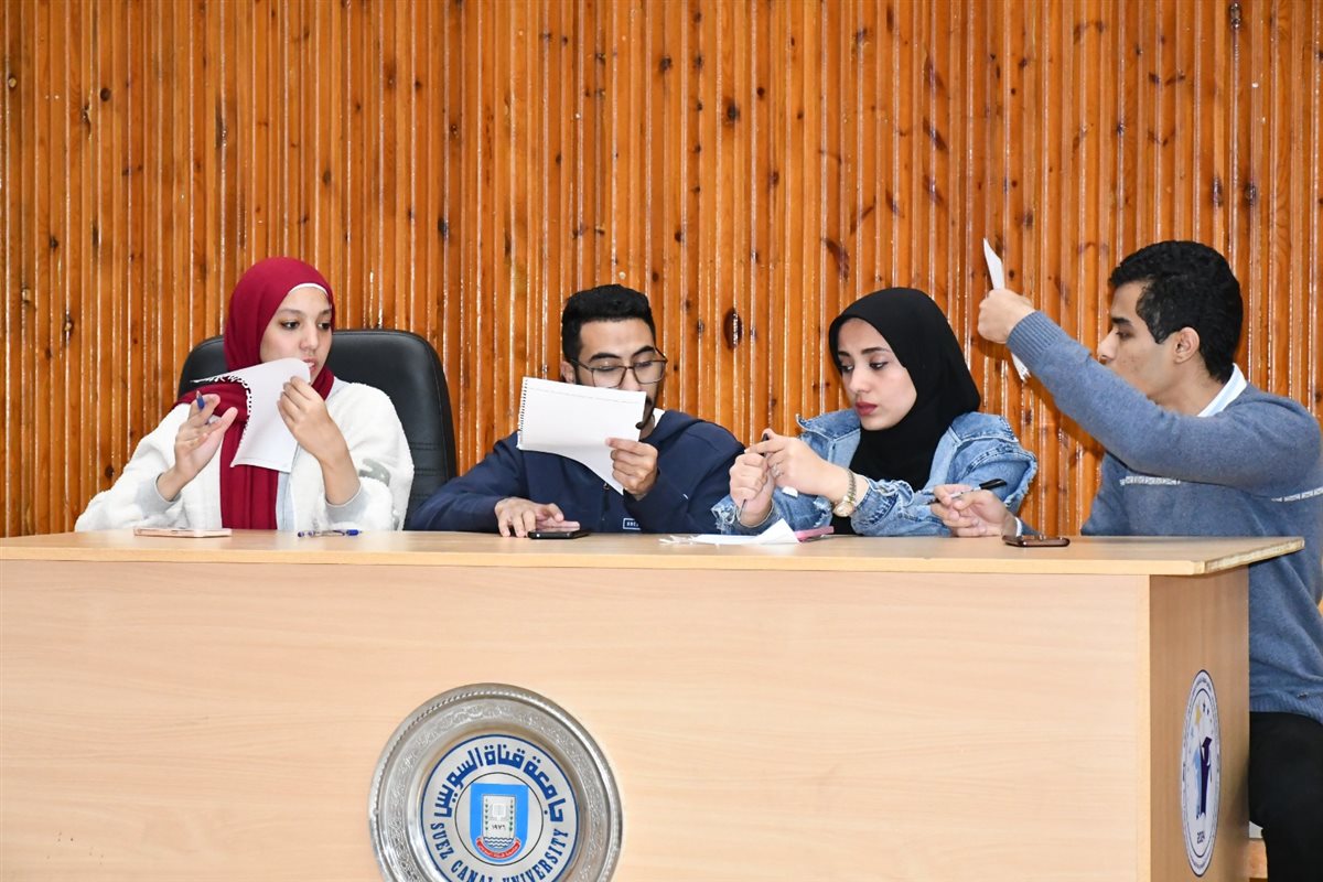 جانب من الفعاليات،فيتو