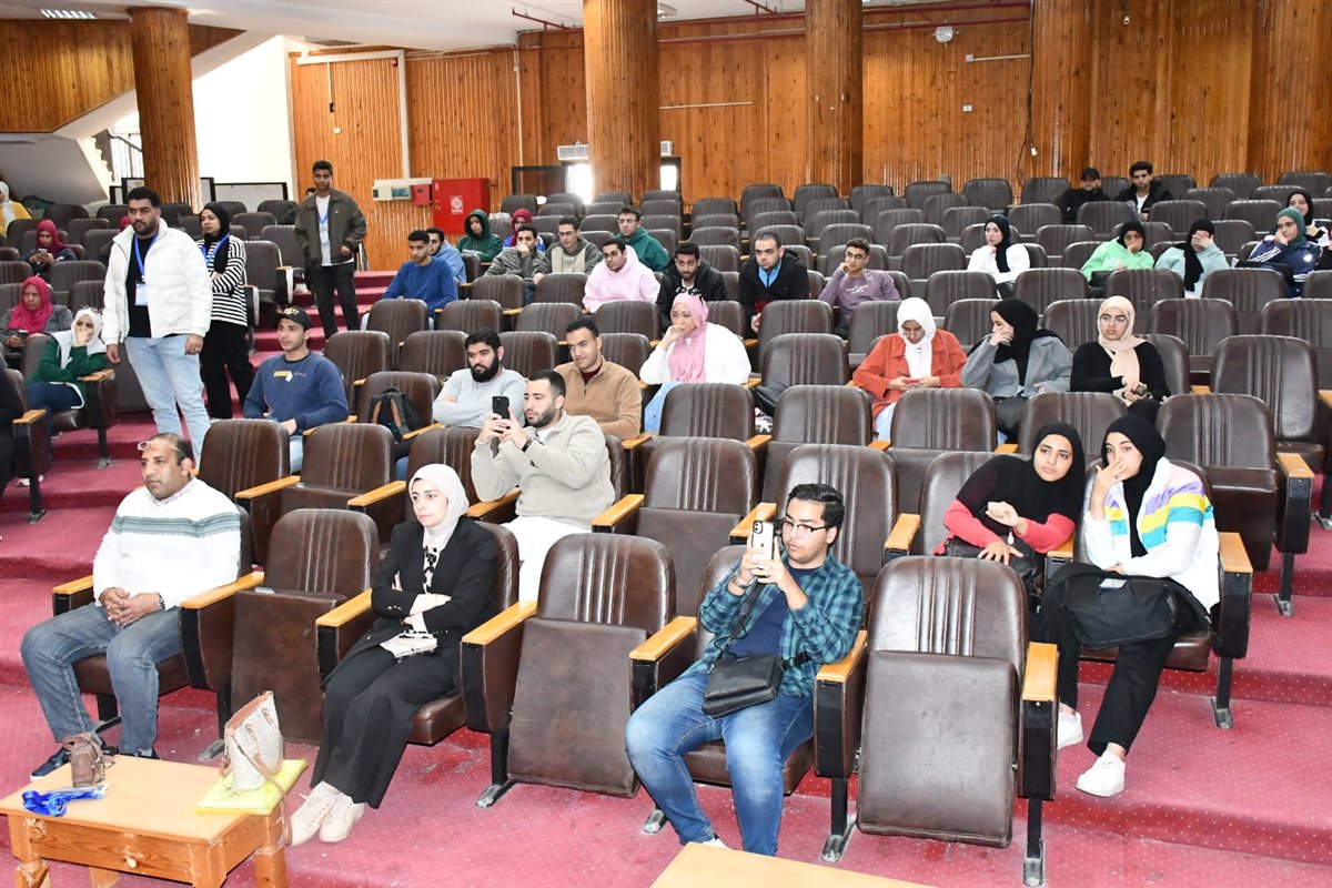 جانب من الفعاليات،فيتو