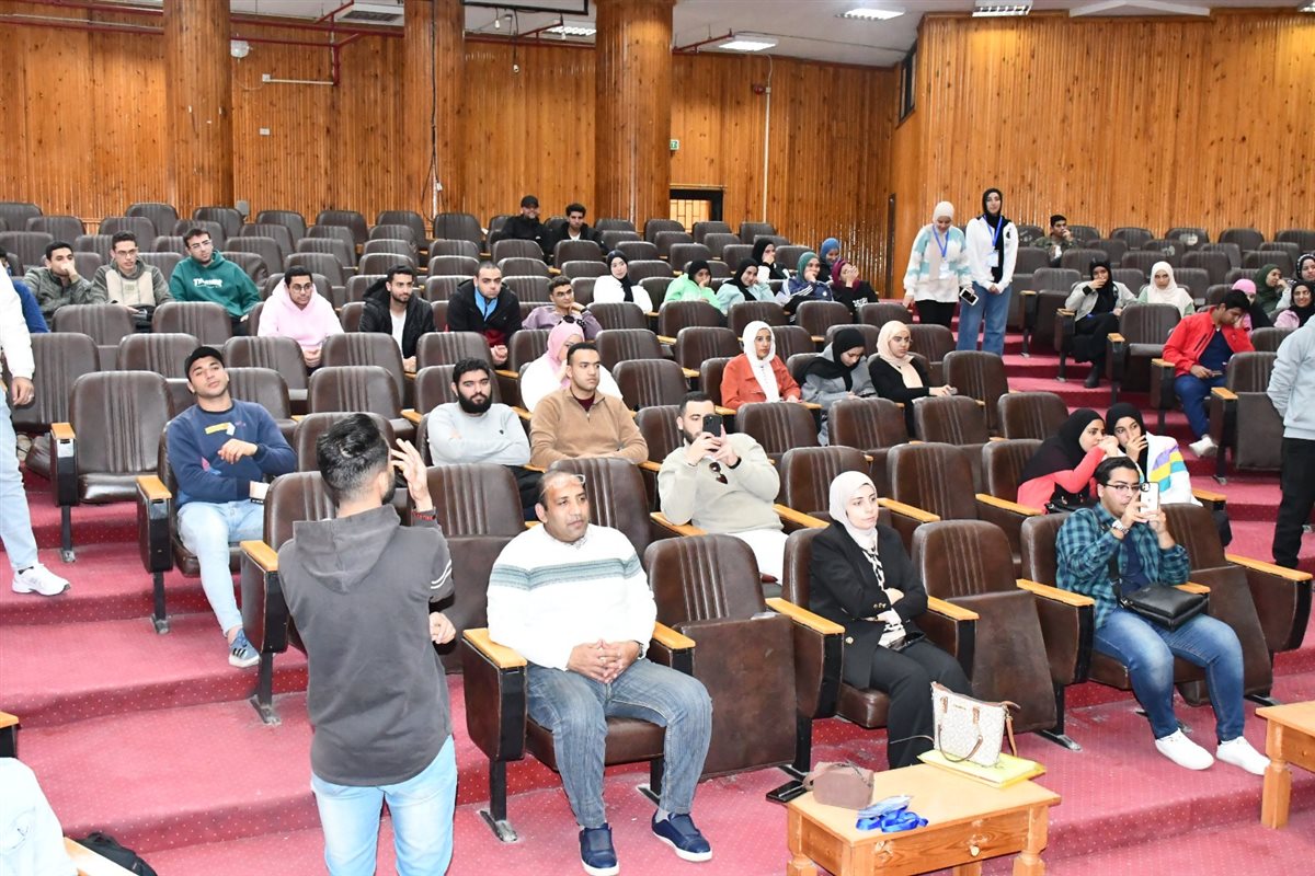 جانب من الفعاليات،فيتو