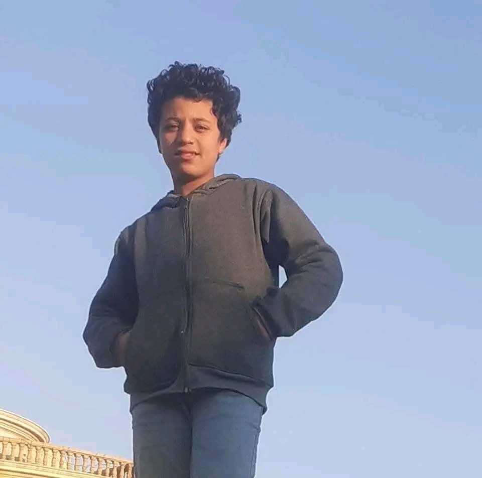 نزيف الاسفلت مستمر…وفاة شقيقين في حادث مروع بالقاهرة،فيتو1