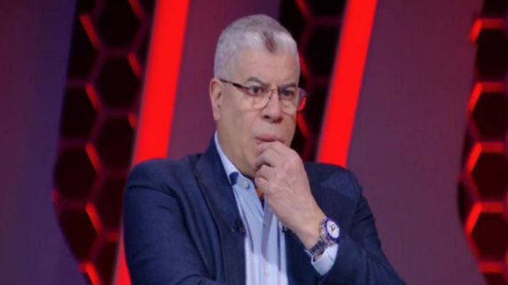 أحمد شوبير، فيتو