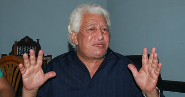 المخرج اسماعيل عبد الحافظ