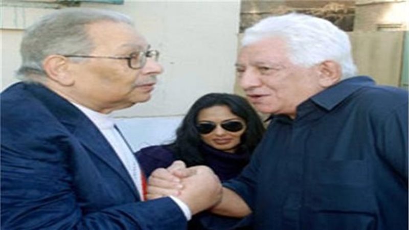 اسماعيل واسامة اشهر ثنائة رمضانى