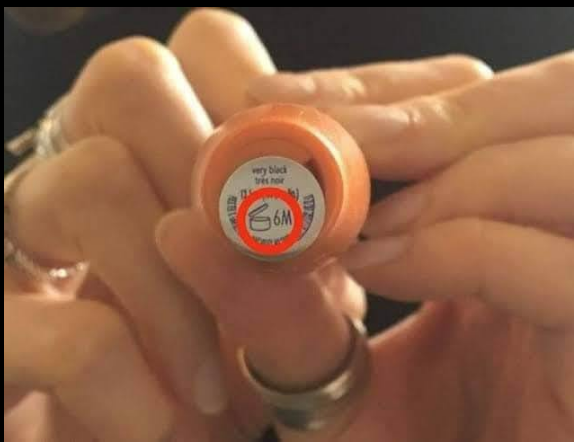 التاريخ الحقيقي لصلاحية الدواء، فيتو