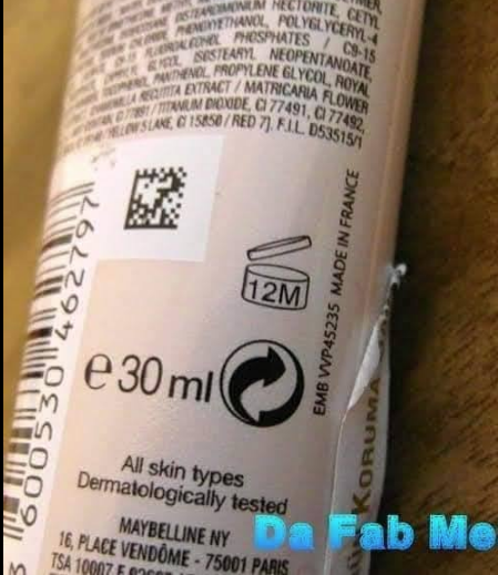 تاريخ صلاحية الدواء، فيتو