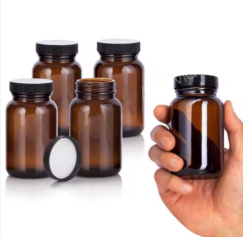 يجب رج عبوة الأدوية المذابة، فيتو