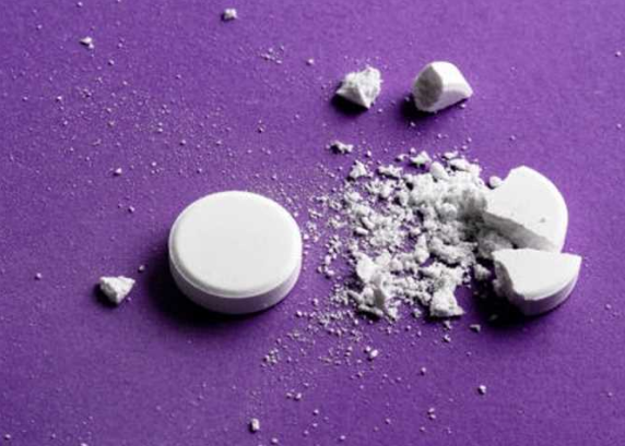 خطورة تجزأة بعض أقراص الدواء، فيتو