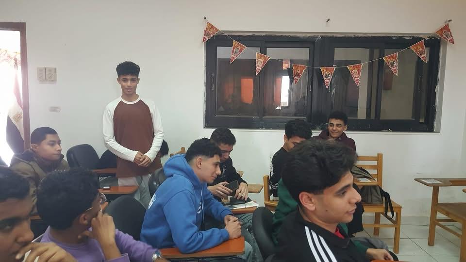 جانب من فعاليات الندوة، فيتو