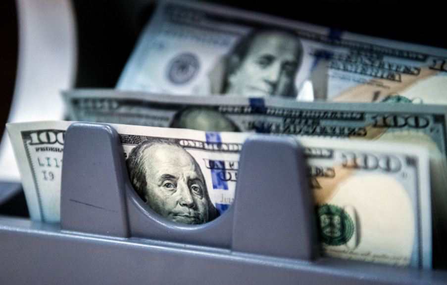 الدولار - فيتو 