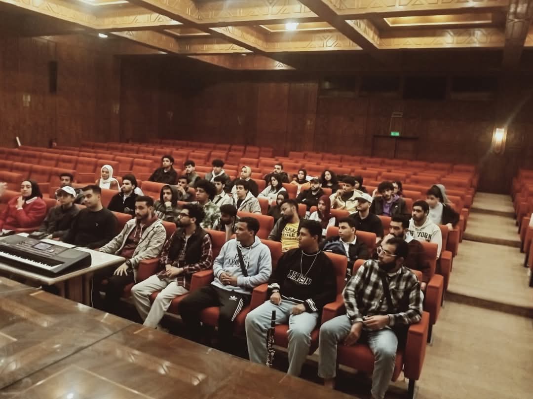 جامعة من فعاليات الورش،فيتو