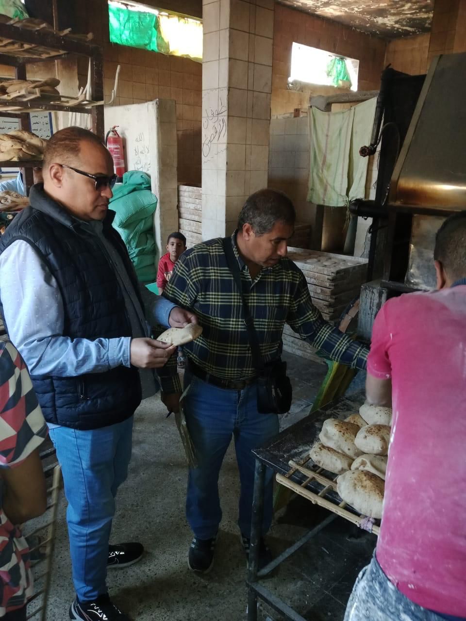 جانب من الحملات،فيتو