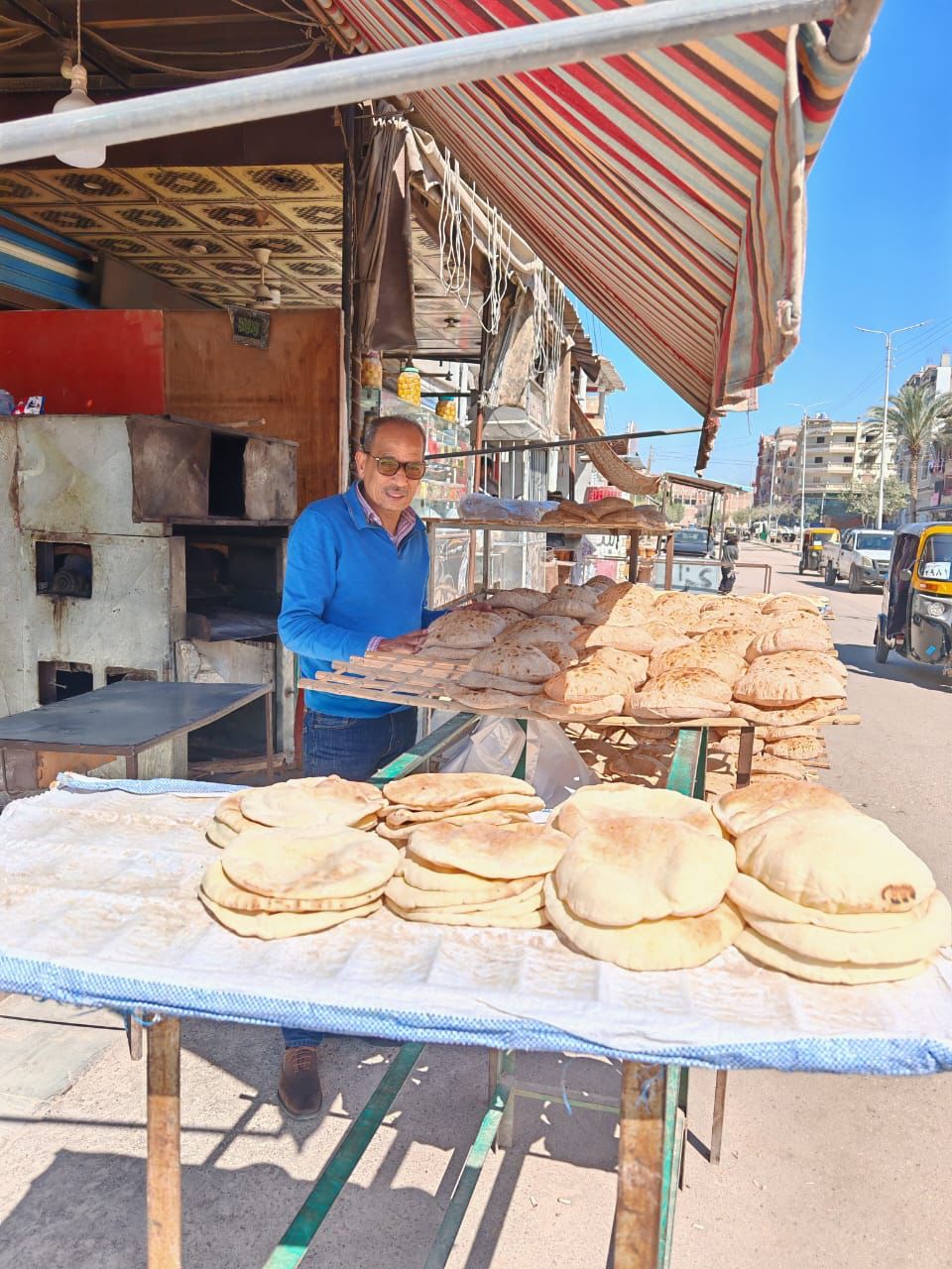 جانب من الحملات،فيتو