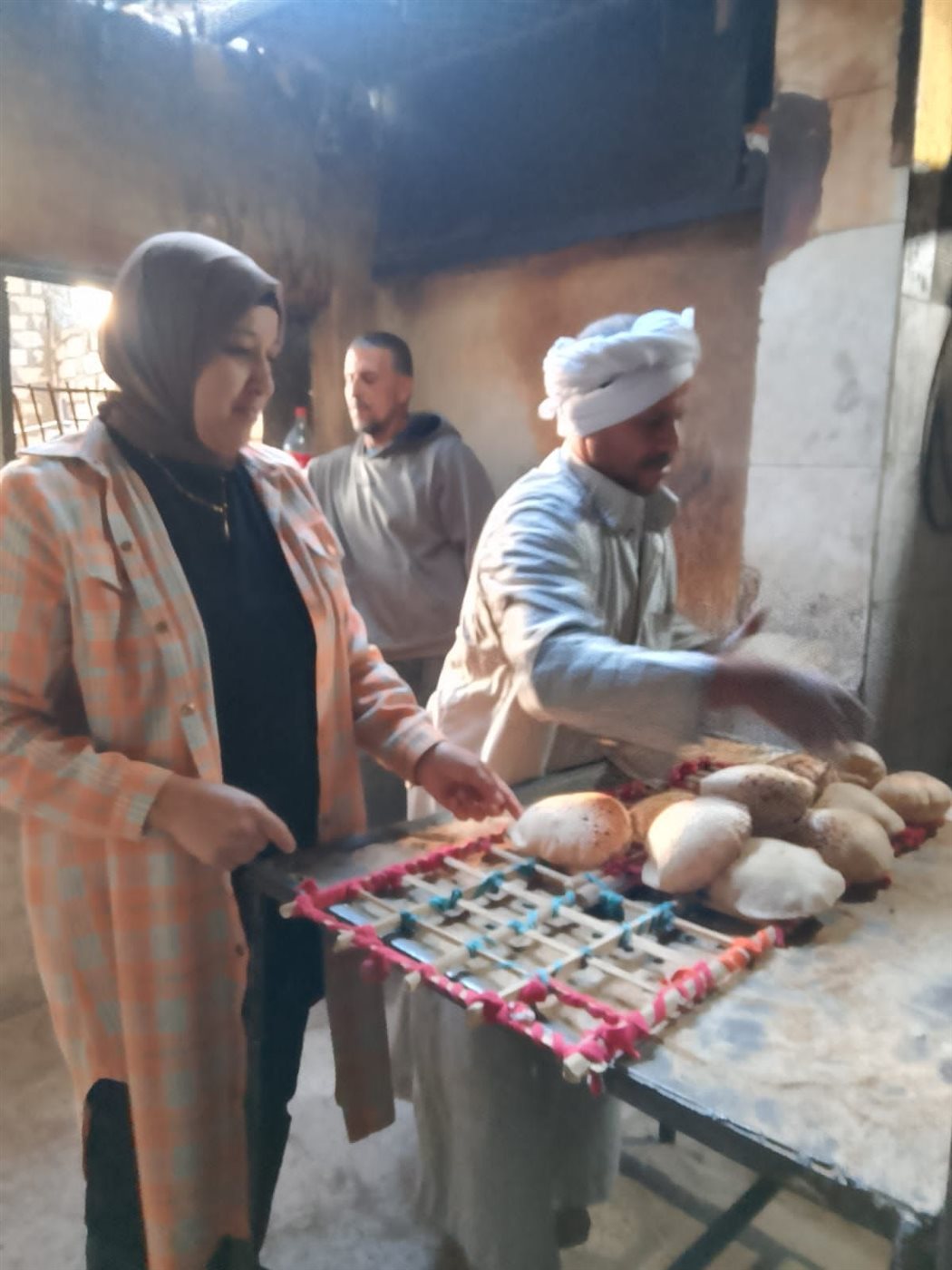 جانب من الحملات،فيتو