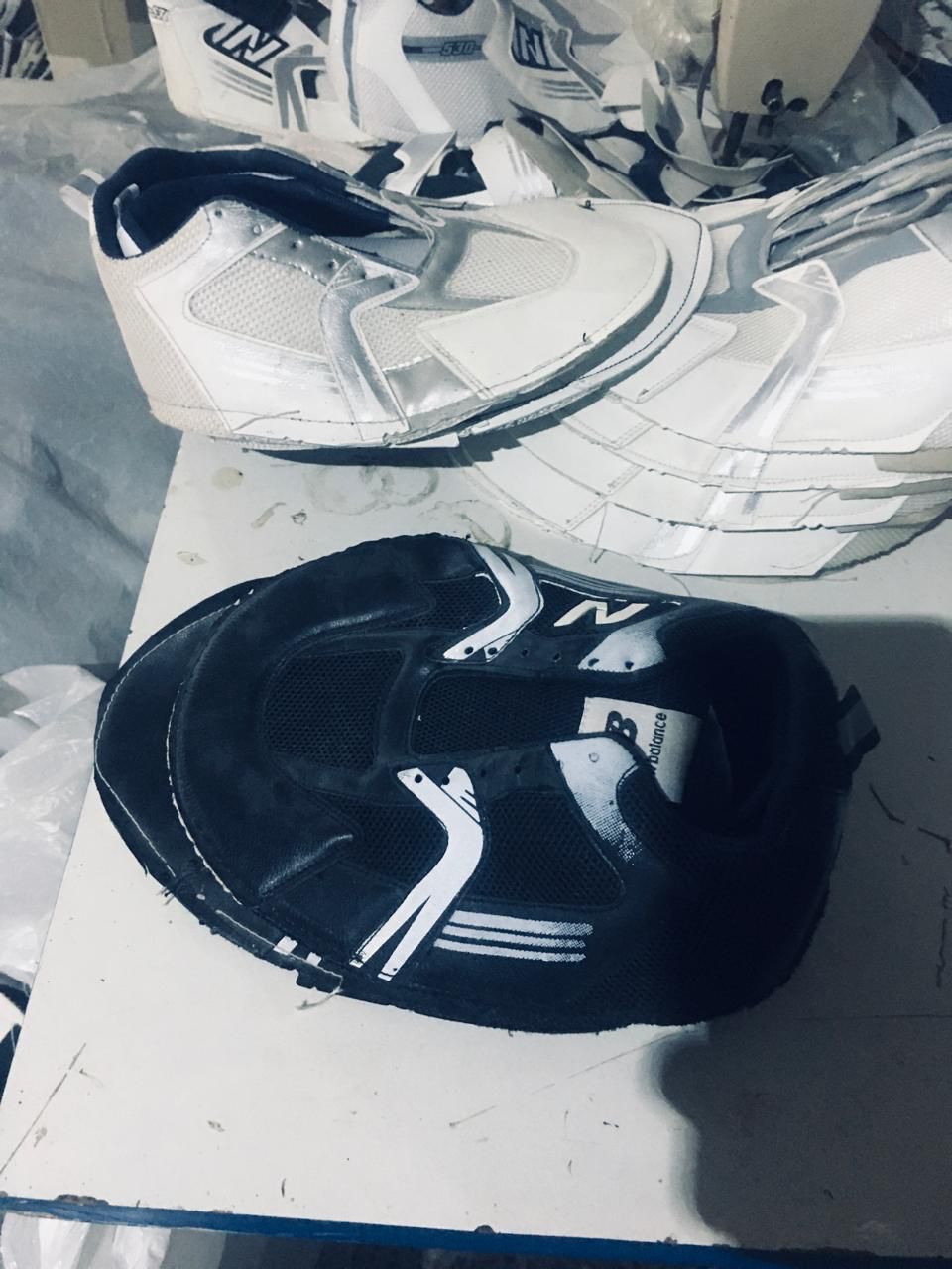 جانب من الحملات،فيتو