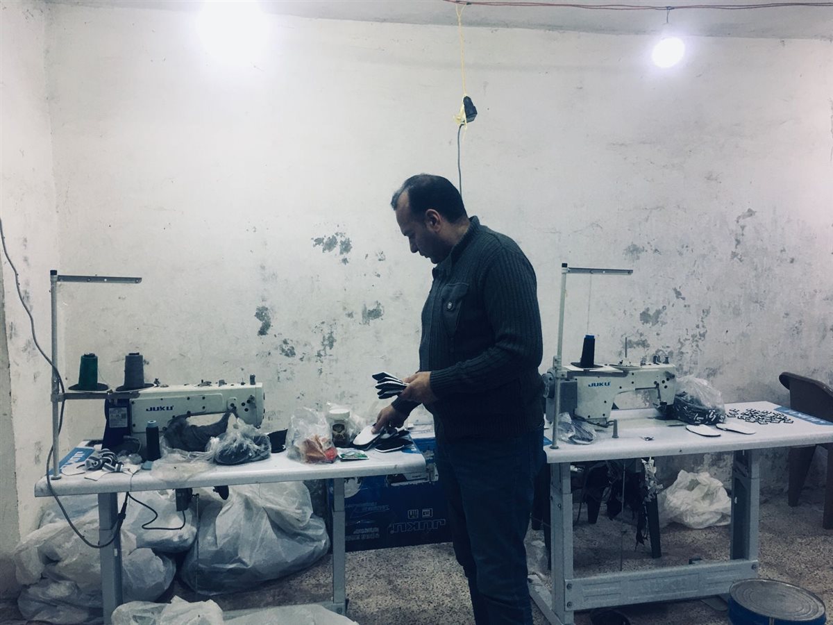 جانب من الحملات،فيتو