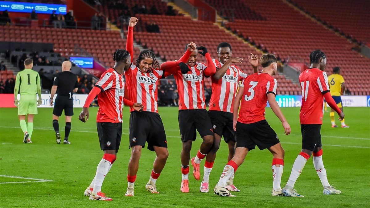 ساوثهامبتون، فيتو