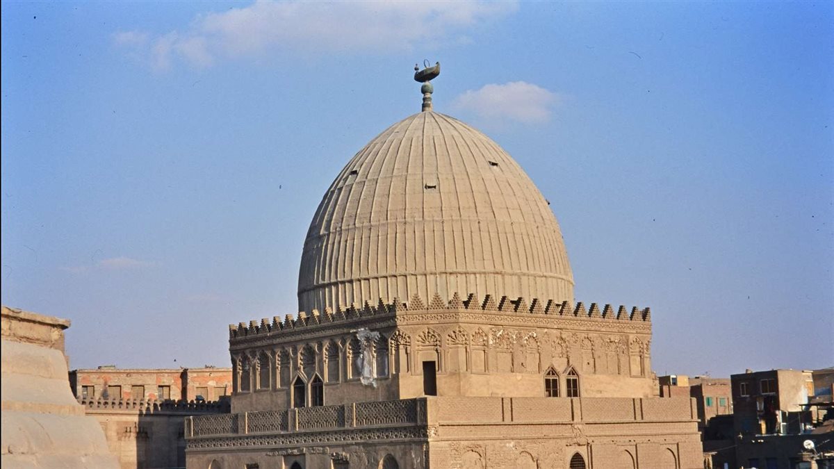 موعد الاحتفال بمولد الإمام الشافعي 2026