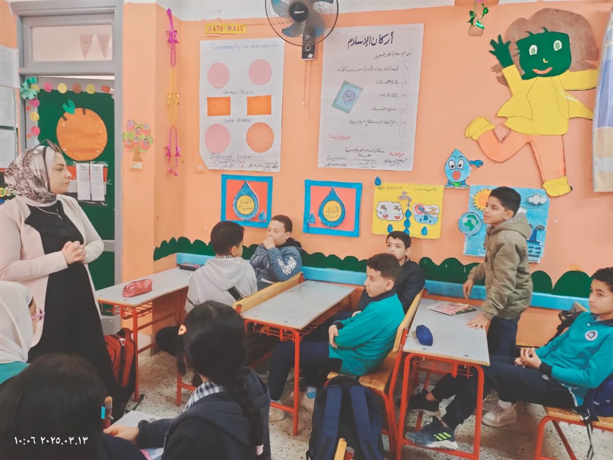 جانب من الندوة،فيتو