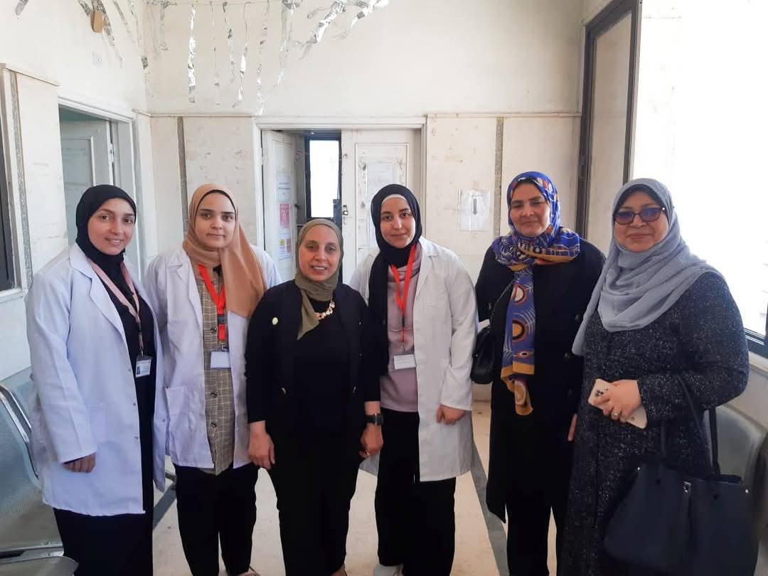 جانب من الجولة،فيتو