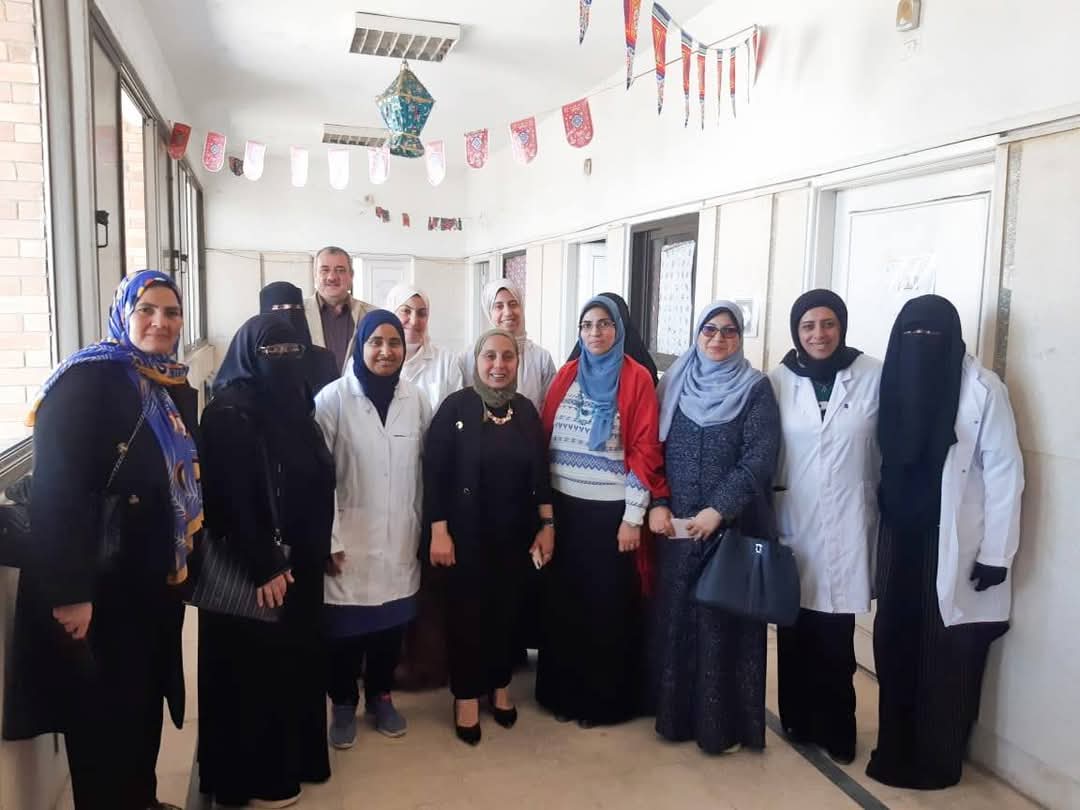 جانب من الجولة،فيتو