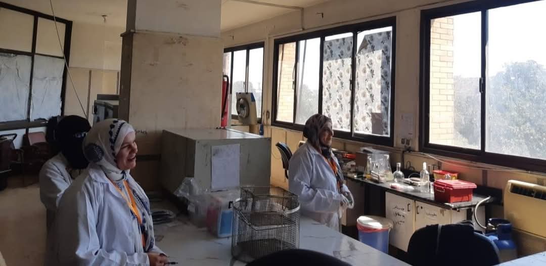 جانب من الجولة،فيتو