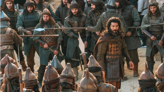 إبراهيم عيسى ينتقد الأعمال التاريخية في الدراما العربية، فيتو