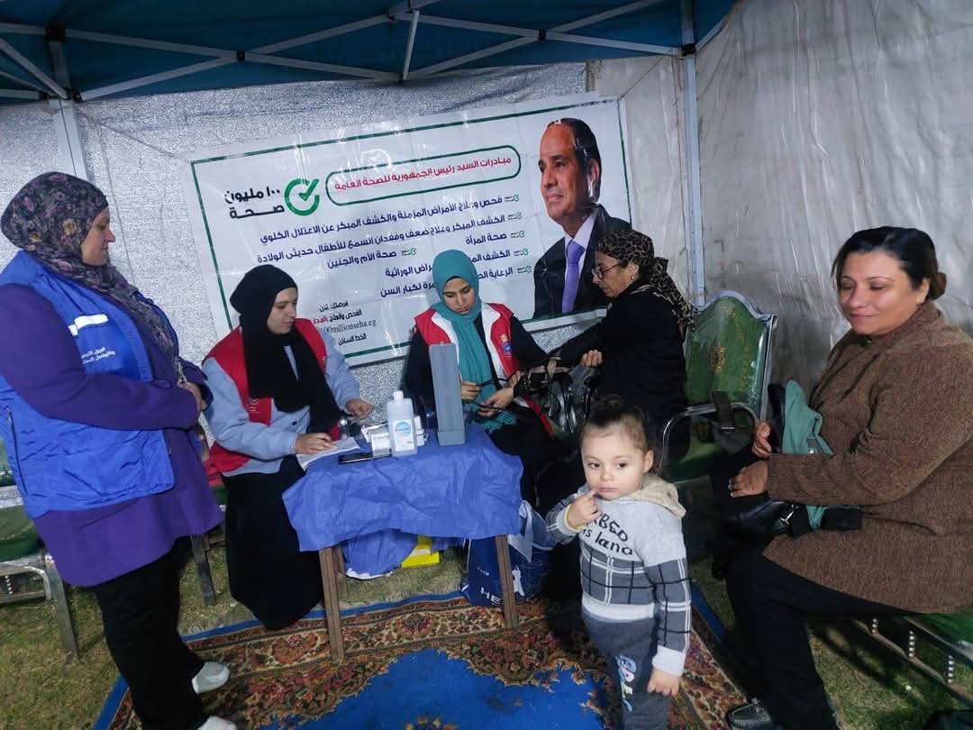 جانب من أعمال الفرق،فيتو