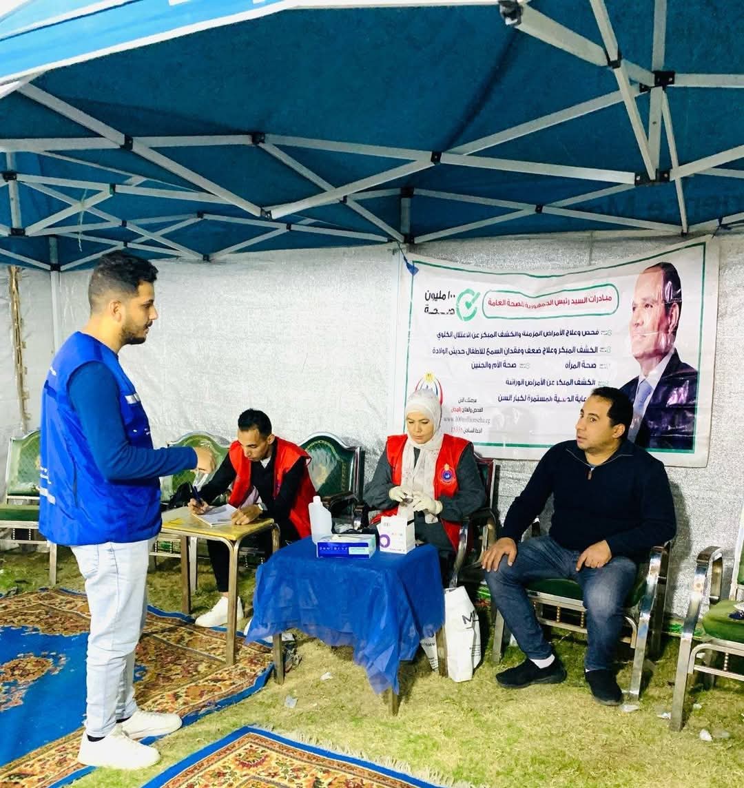 جانب من أعمال الفرق،فيتو