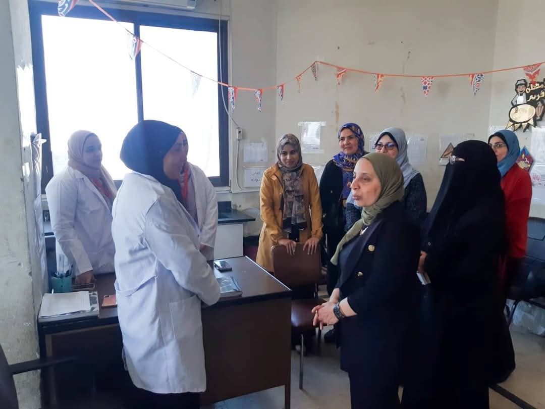 جانب من الجولة،فيتو