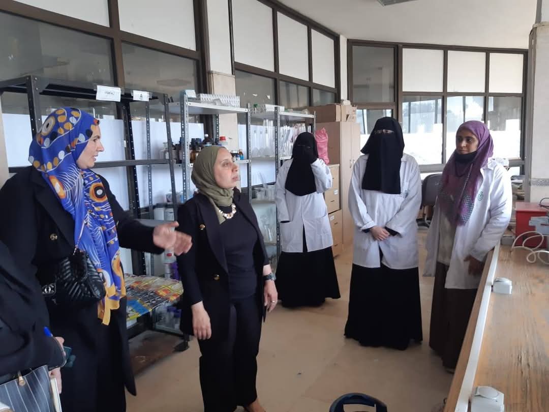 جانب من الجولة،فيتو