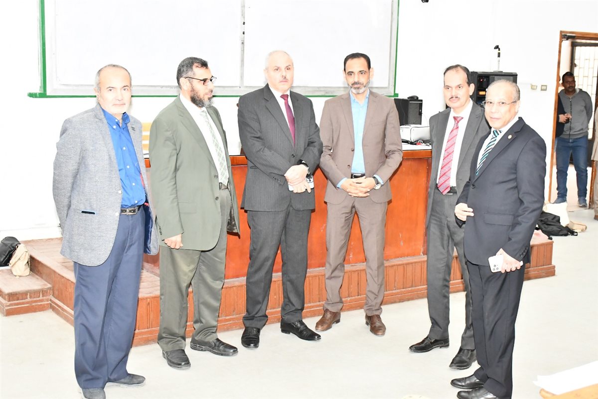 جانب من الجولة، فيتو