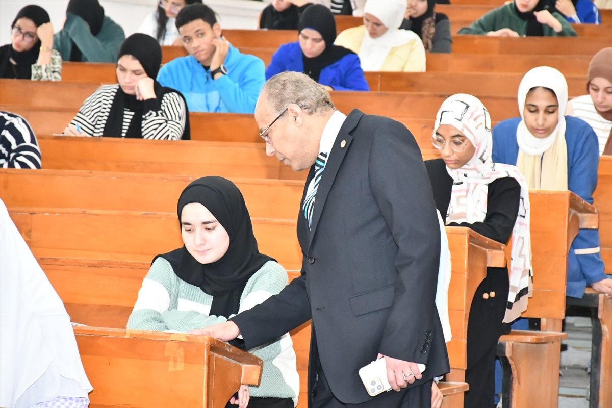 جانب من الجولة، فيتو