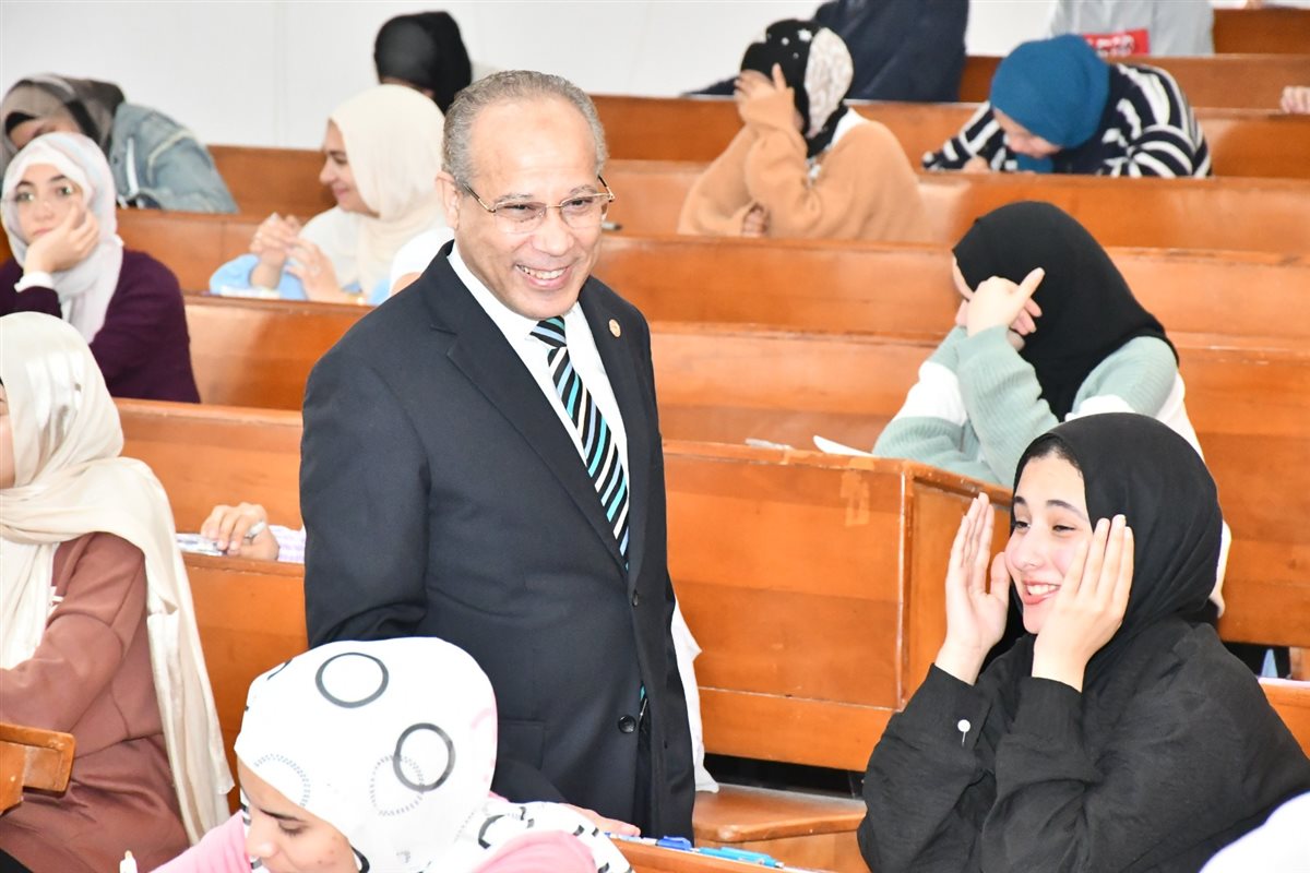 جانب من الجولة، فيتو