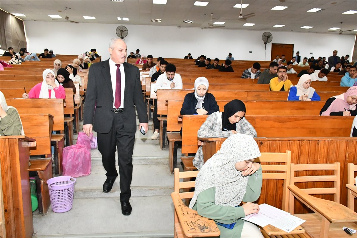 جانب من الجولة، فيتو