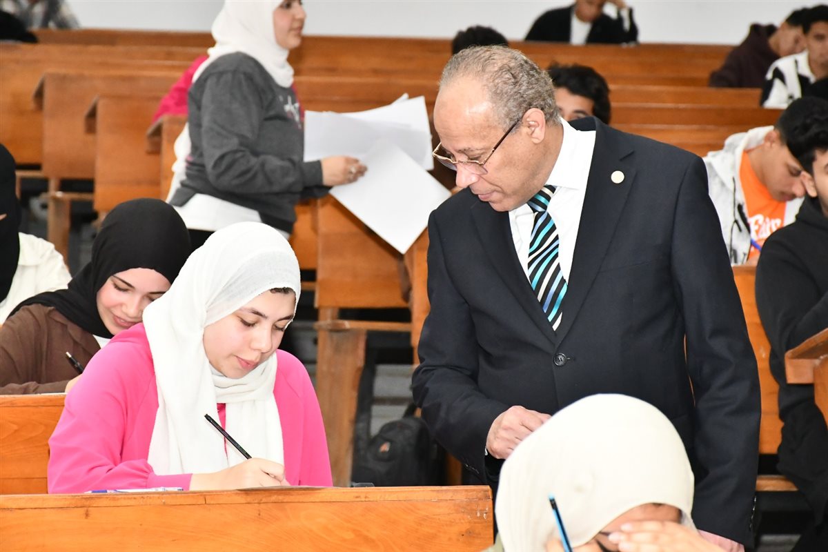 جانب من الجولة، فيتو