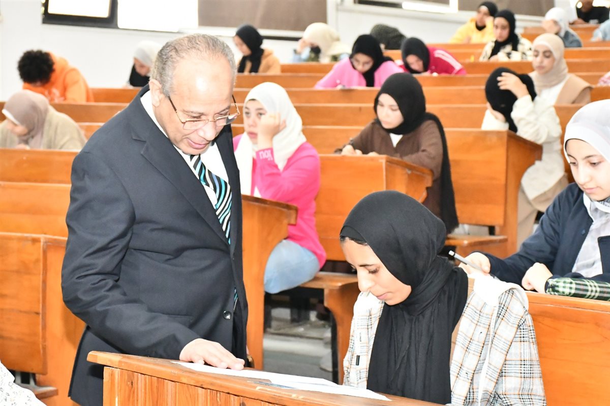 جانب من الجولة، فيتو