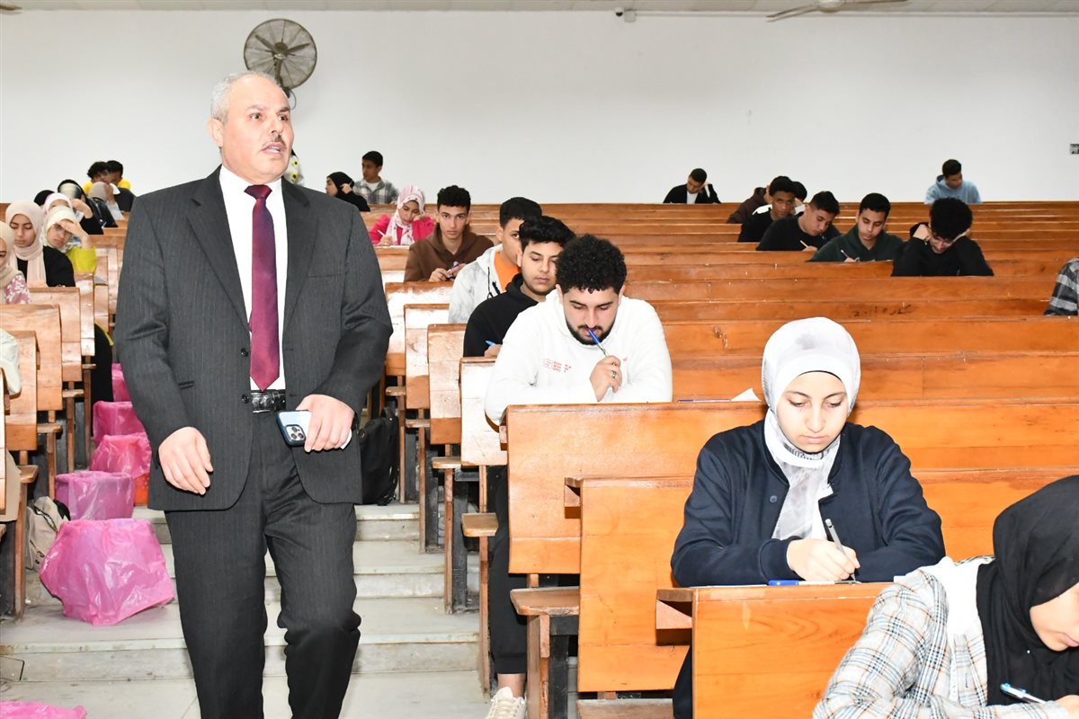 جانب من الجولة، فيتو