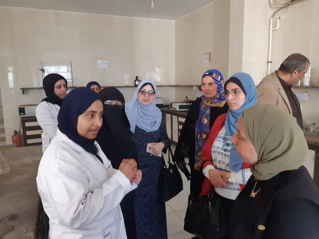 جانب من الجولة،فيتو