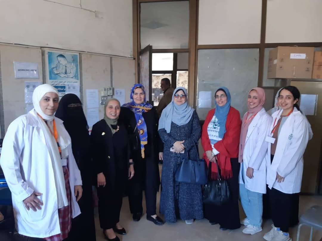 جانب من الجولة،فيتو