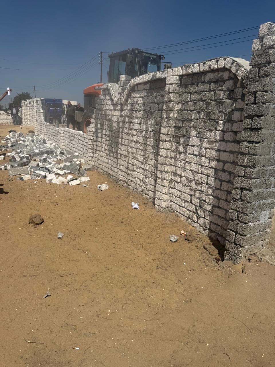 جانب من الحملة،فيتو