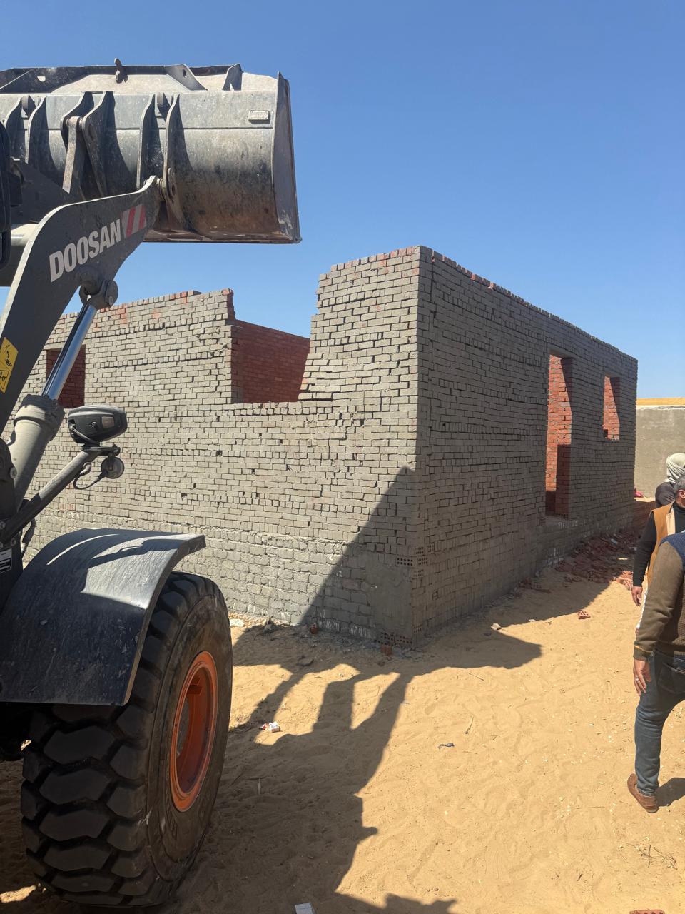 جانب من الحملة،فيتو