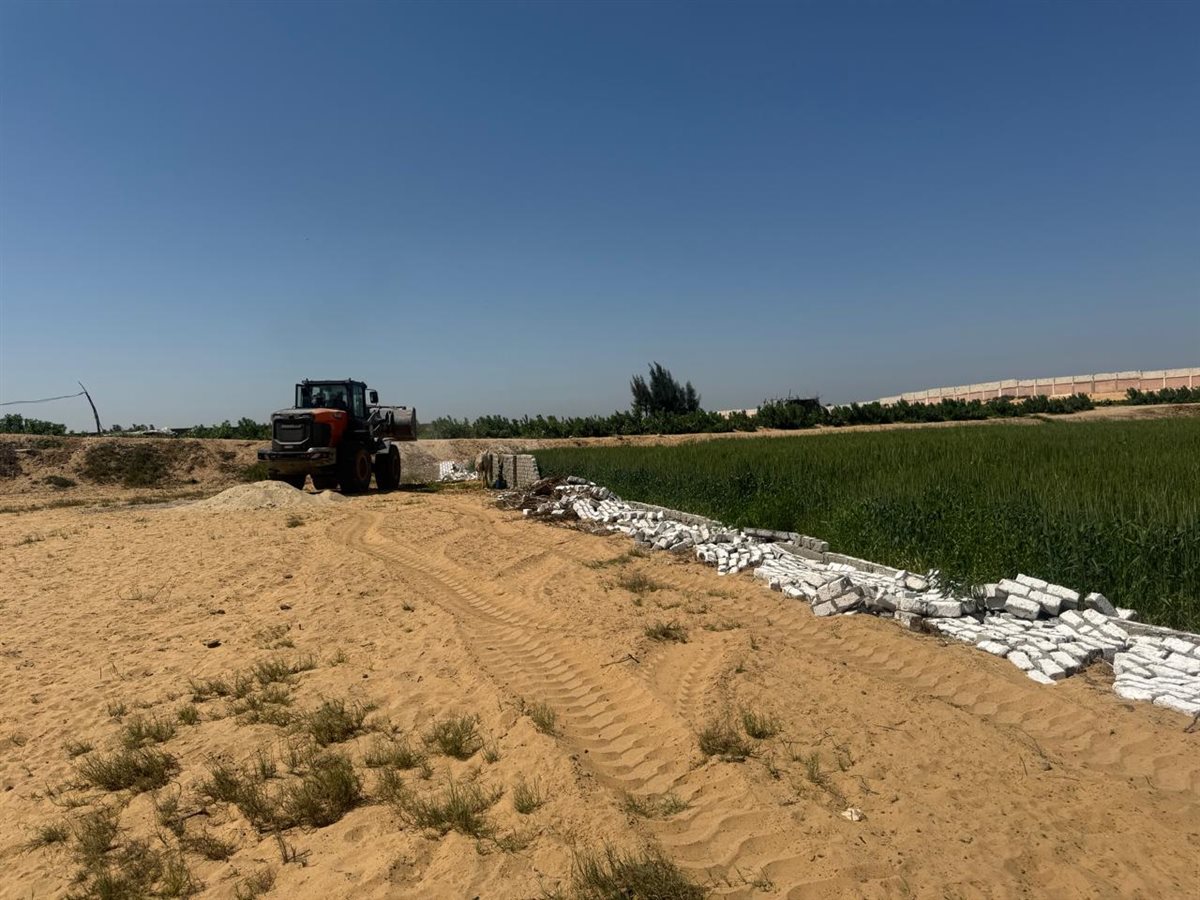 جانب من الحملة،فيتو